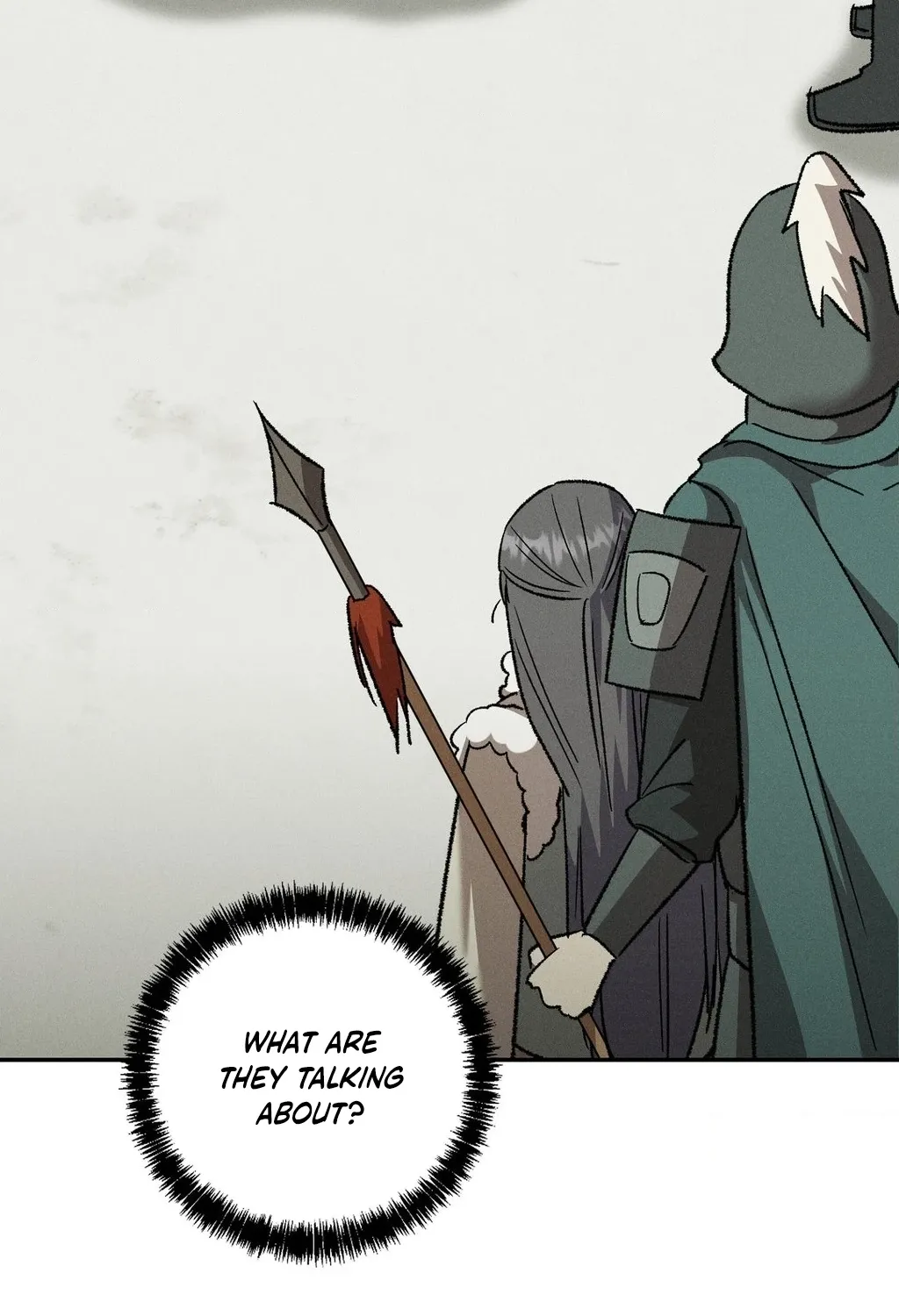 Absolute Adoration Chapter 21 - page 148