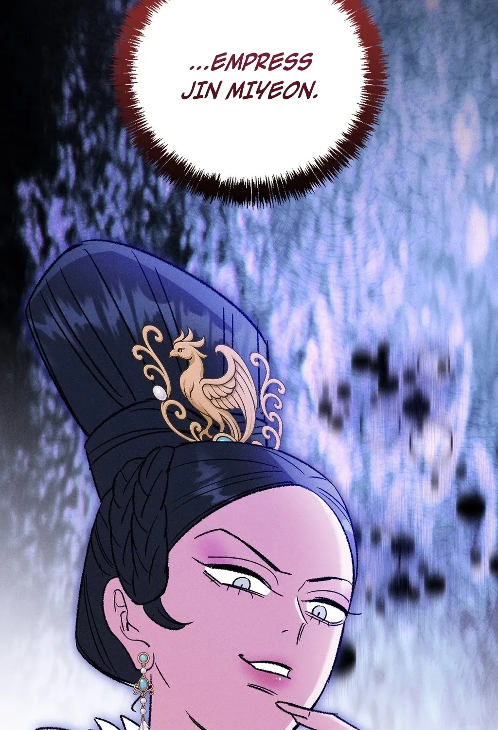 Absolute Adoration Chapter 21 - page 154