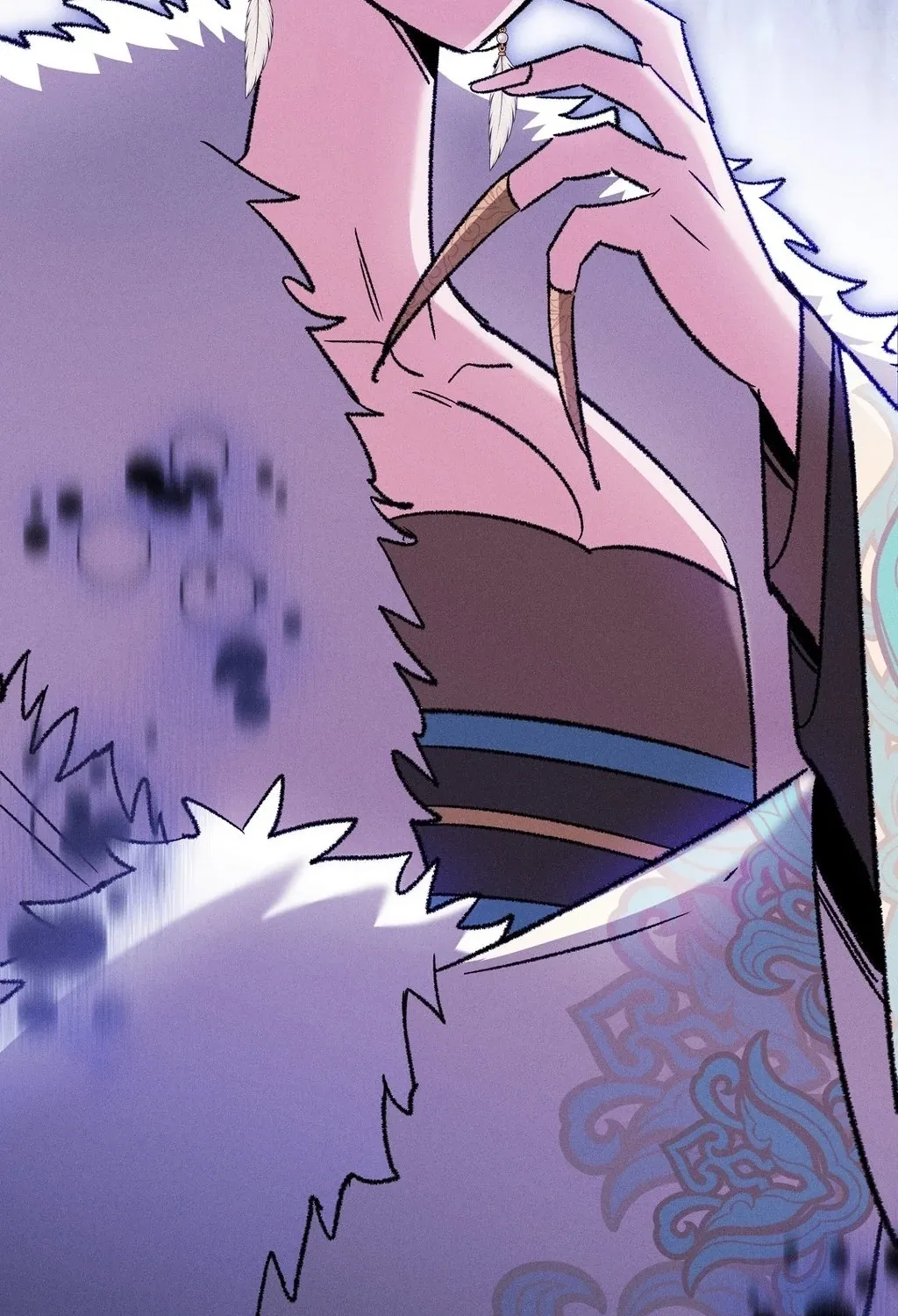 Absolute Adoration Chapter 21 - page 155