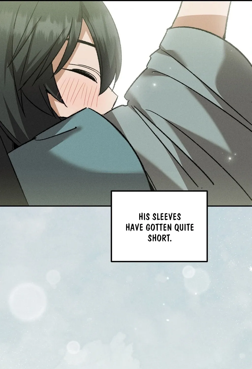 Absolute Adoration Chapter 21 - page 21