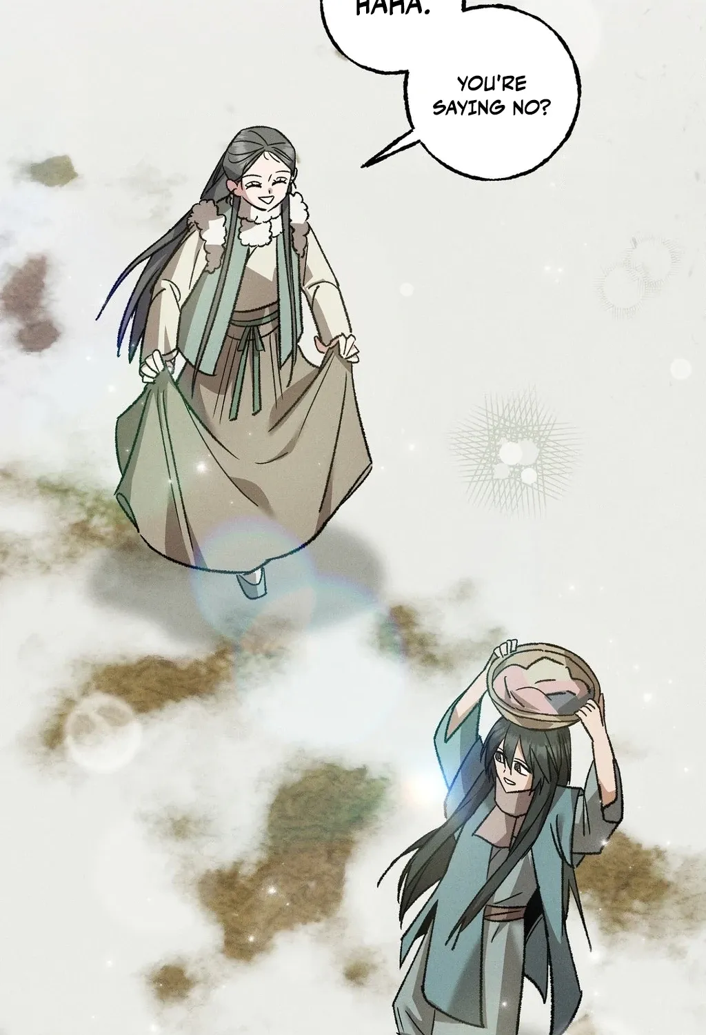 Absolute Adoration Chapter 21 - page 23