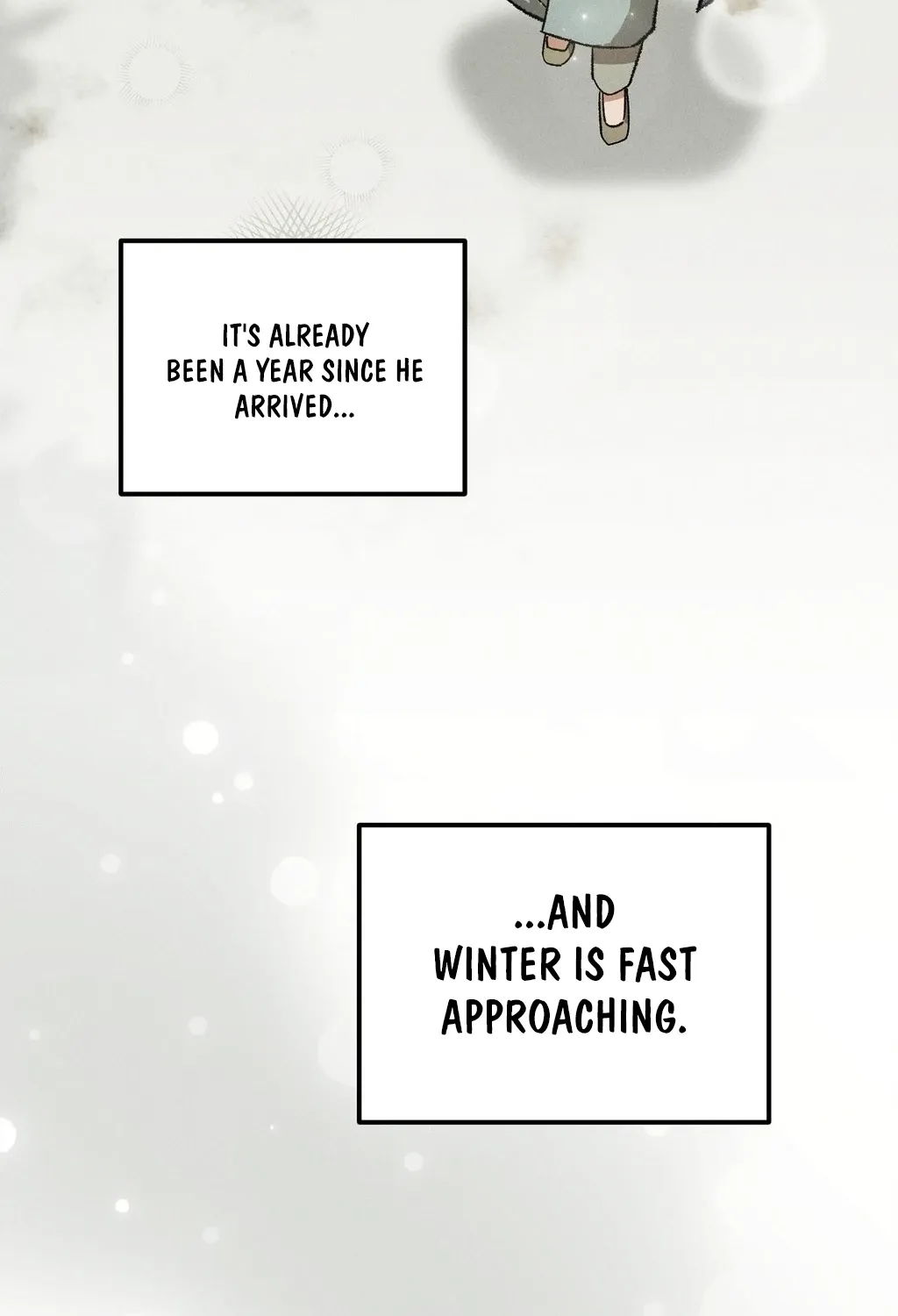 Absolute Adoration Chapter 21 - page 24