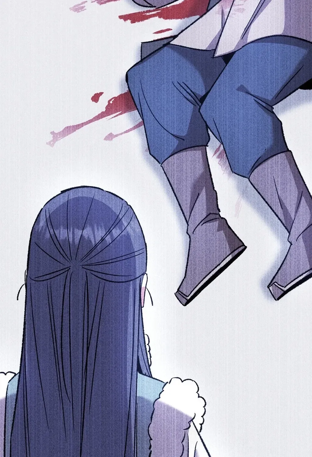 Absolute Adoration Chapter 21 - page 34