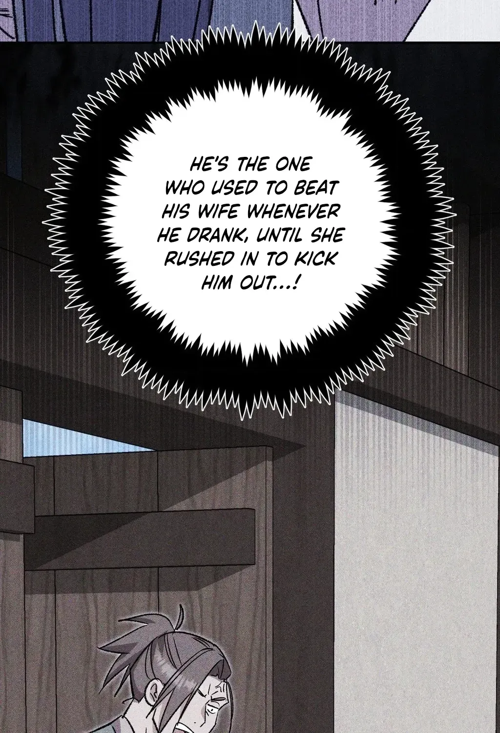 Absolute Adoration Chapter 21 - page 36