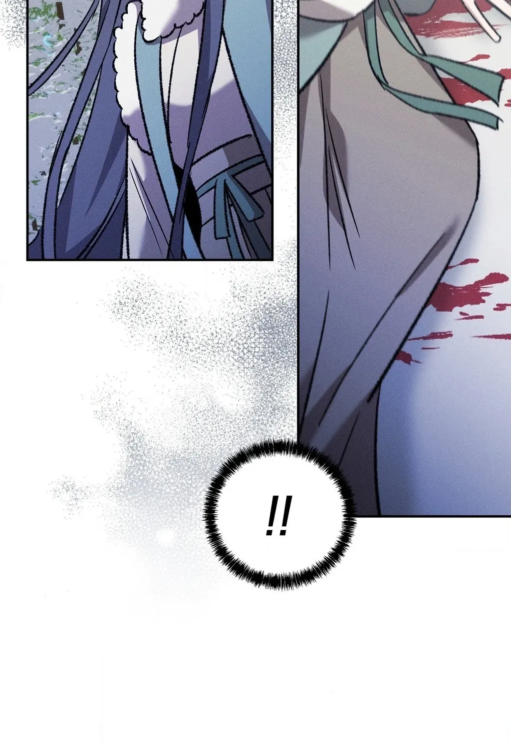 Absolute Adoration Chapter 21 - page 39