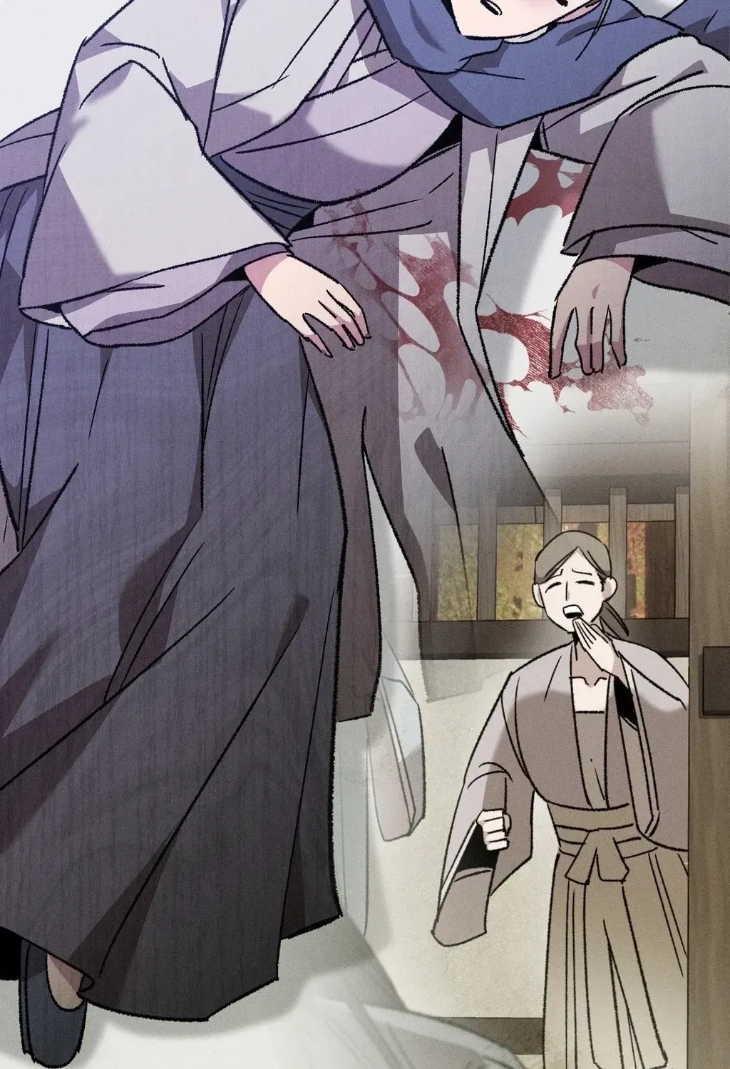Absolute Adoration Chapter 21 - page 42