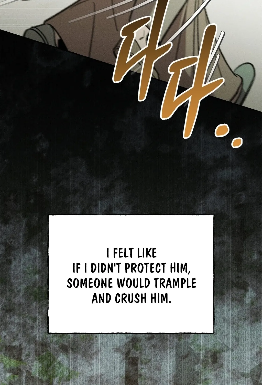 Absolute Adoration Chapter 21 - page 54