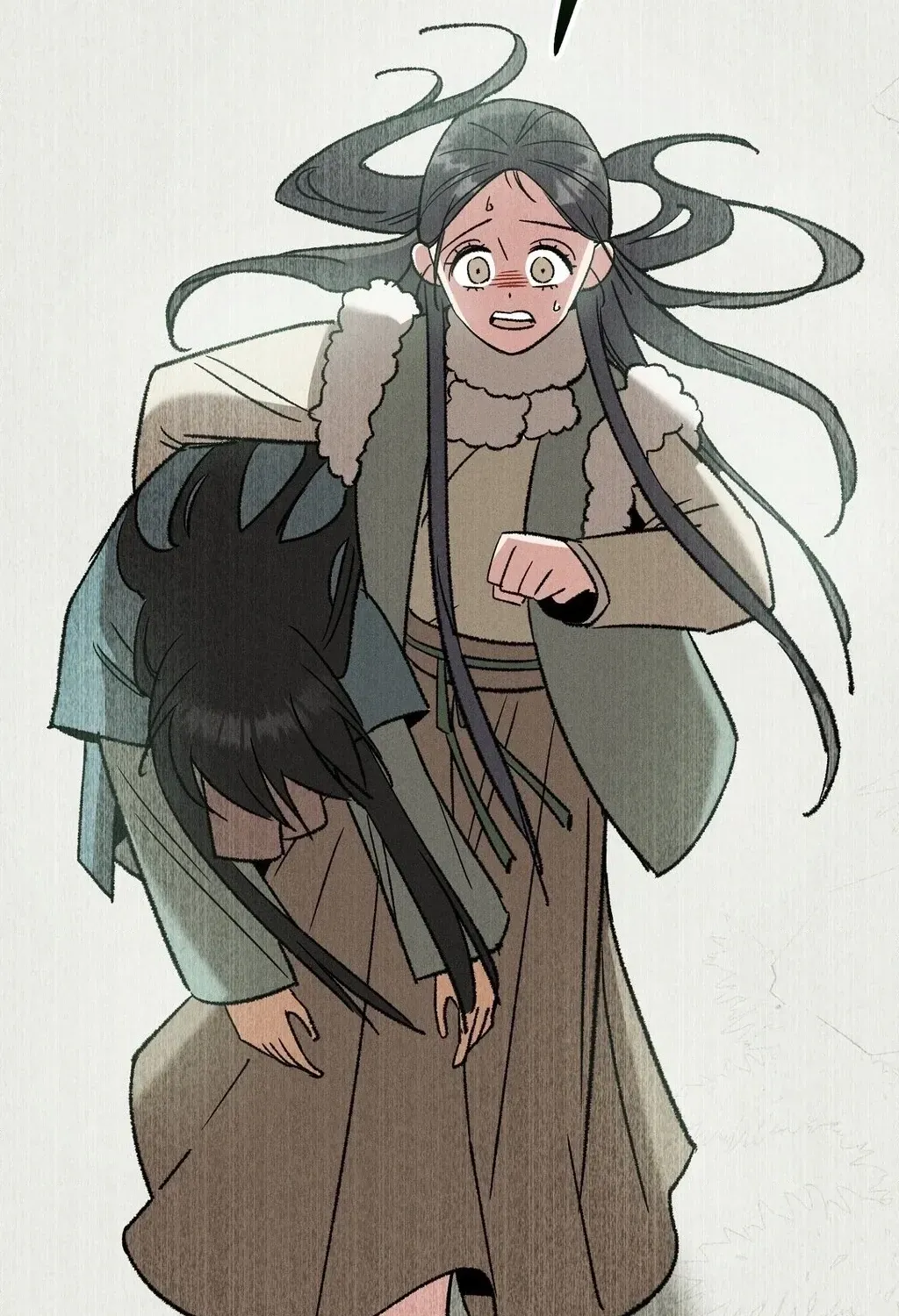 Absolute Adoration Chapter 21 - page 57