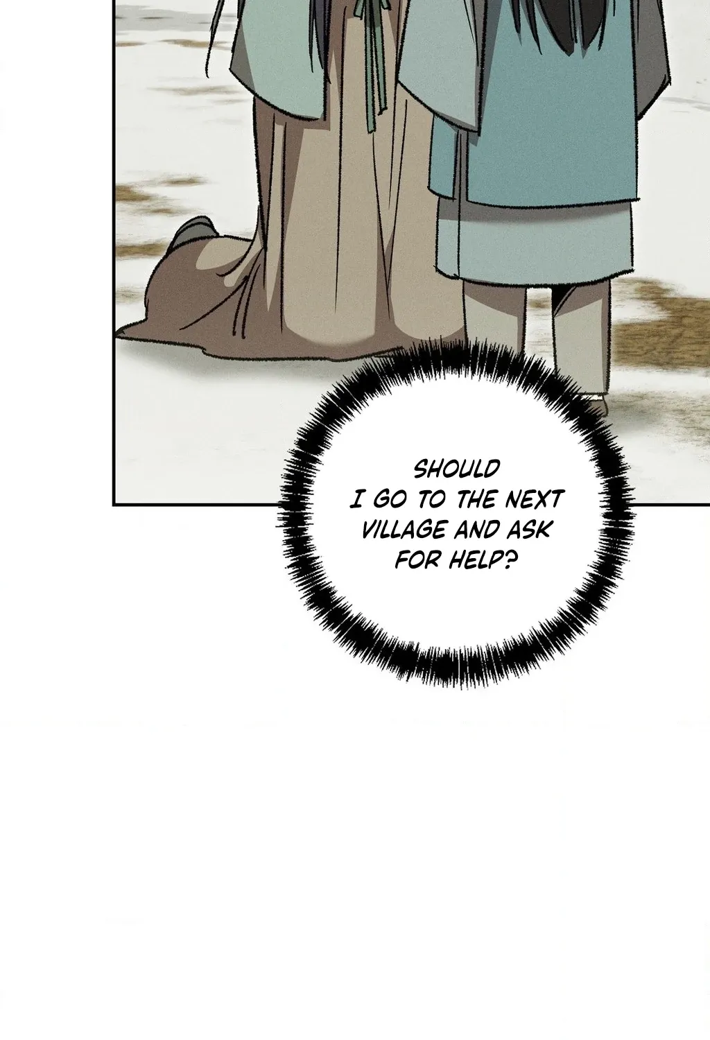 Absolute Adoration Chapter 21 - page 73