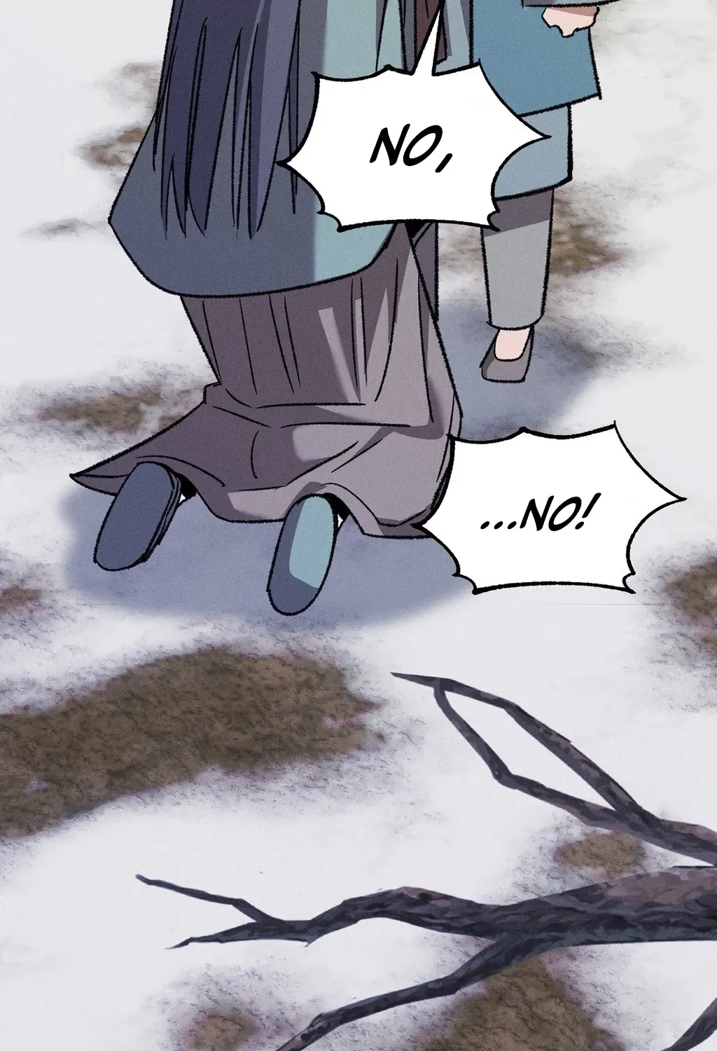 Absolute Adoration Chapter 21 - page 90