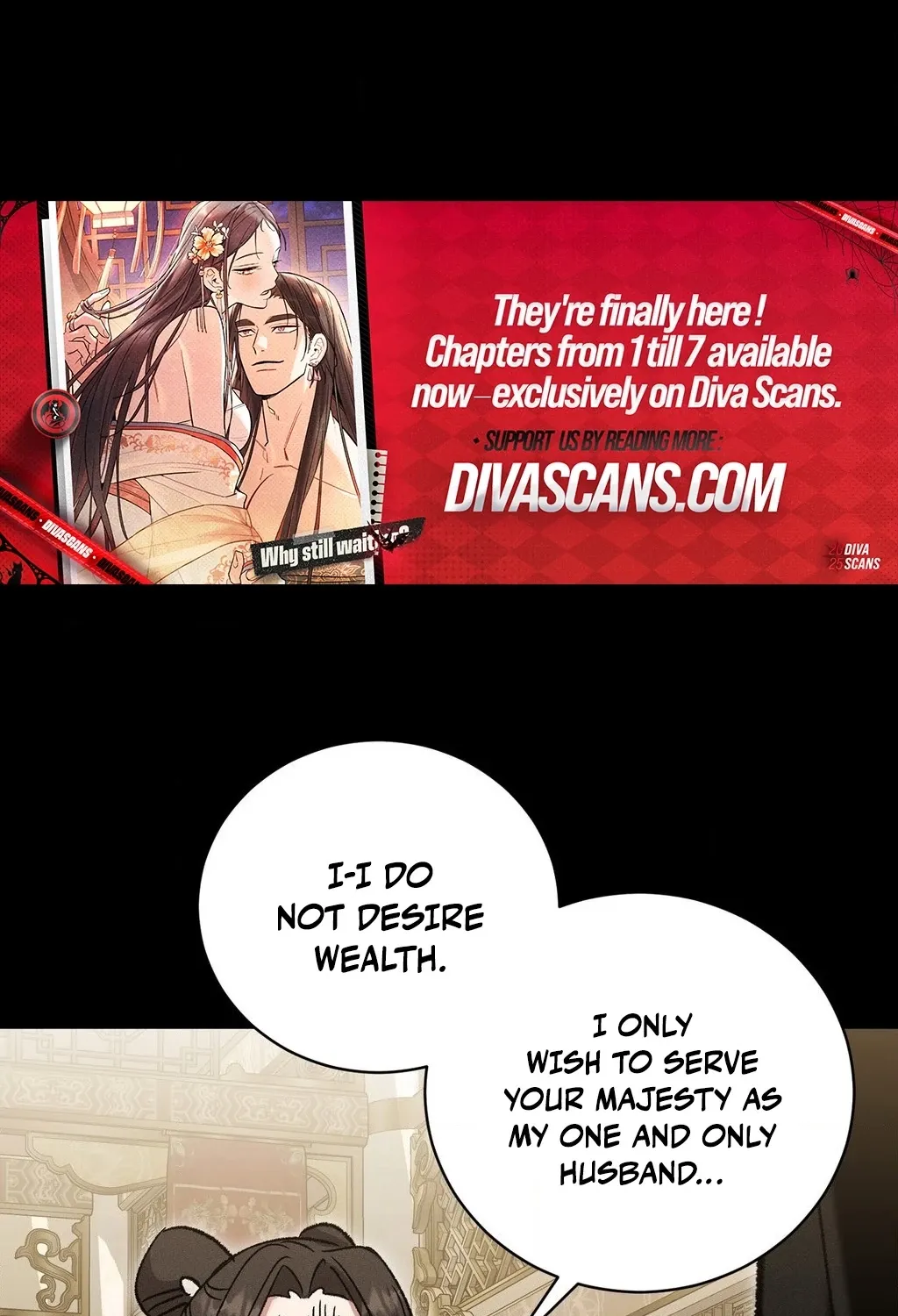 Absolute Adoration Chapter 16 - page 112