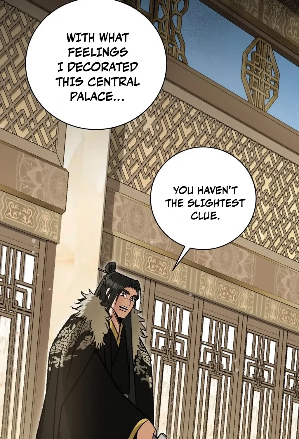 Absolute Adoration Chapter 16 - page 124