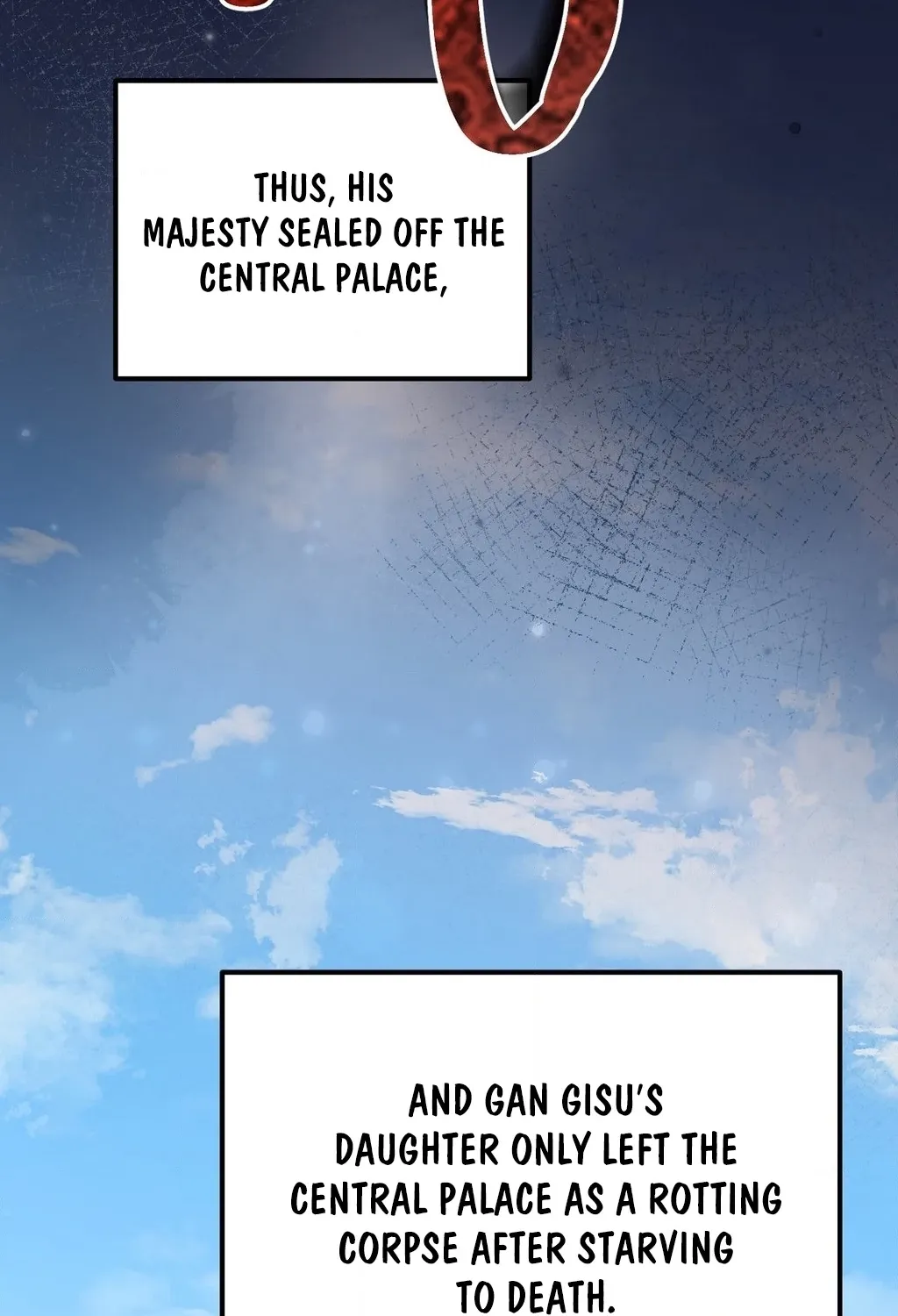 Absolute Adoration Chapter 16 - page 137