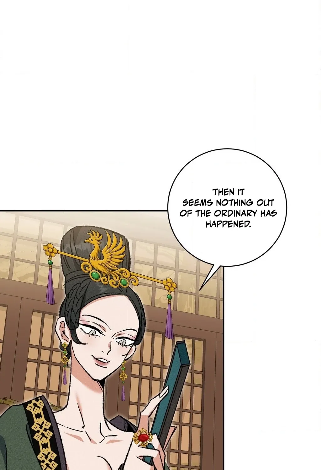 Absolute Adoration Chapter 16 - page 14