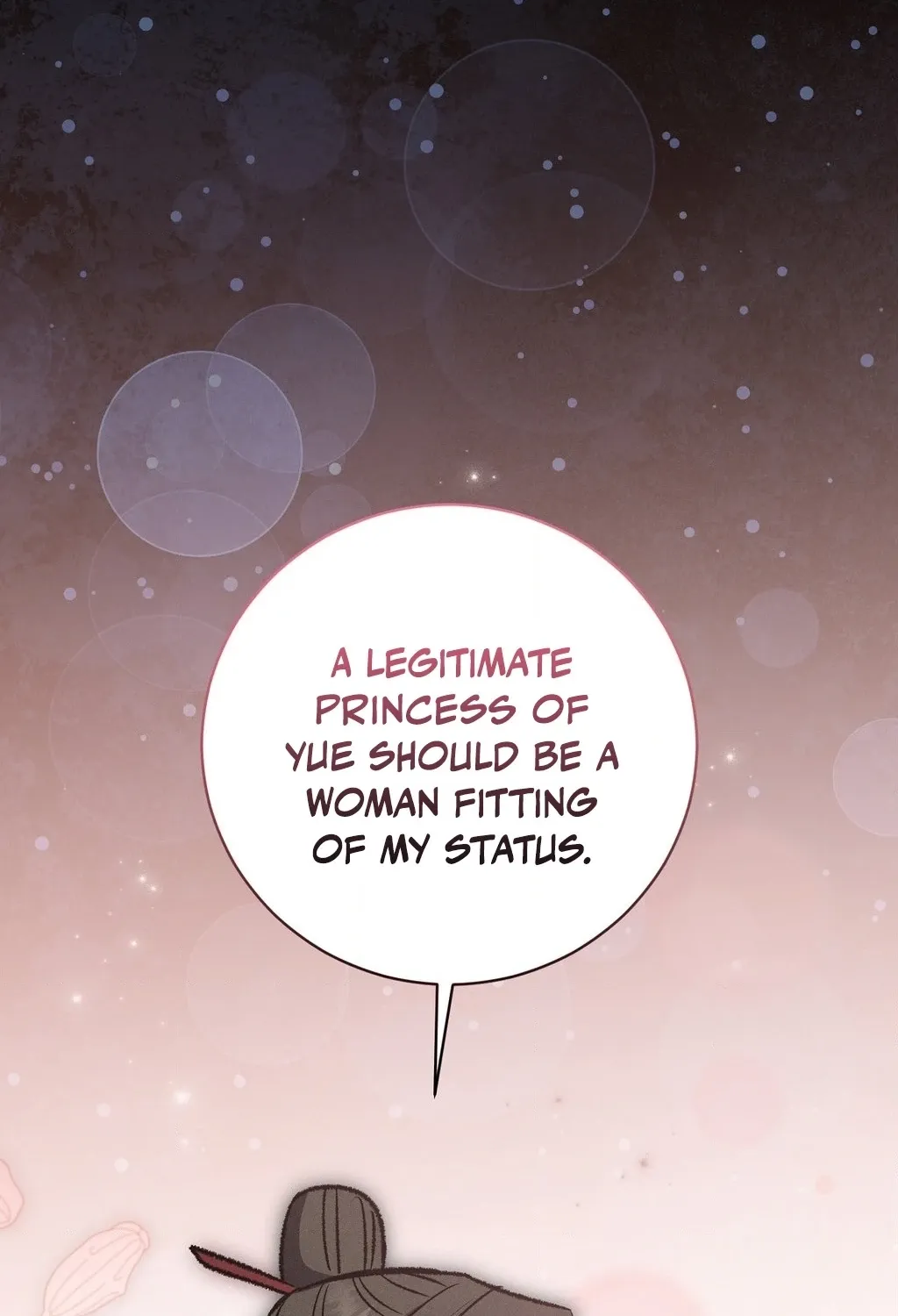 Absolute Adoration Chapter 16 - page 146