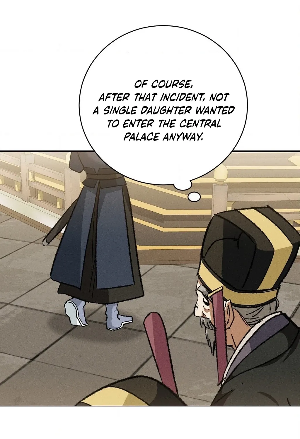 Absolute Adoration Chapter 16 - page 150