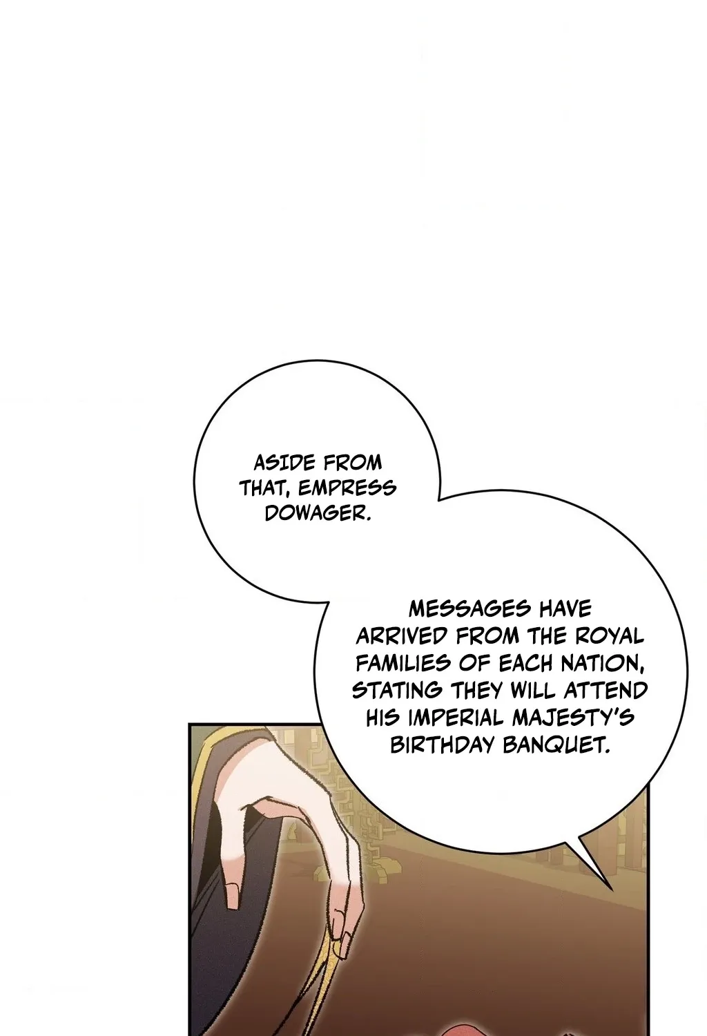 Absolute Adoration Chapter 16 - page 16