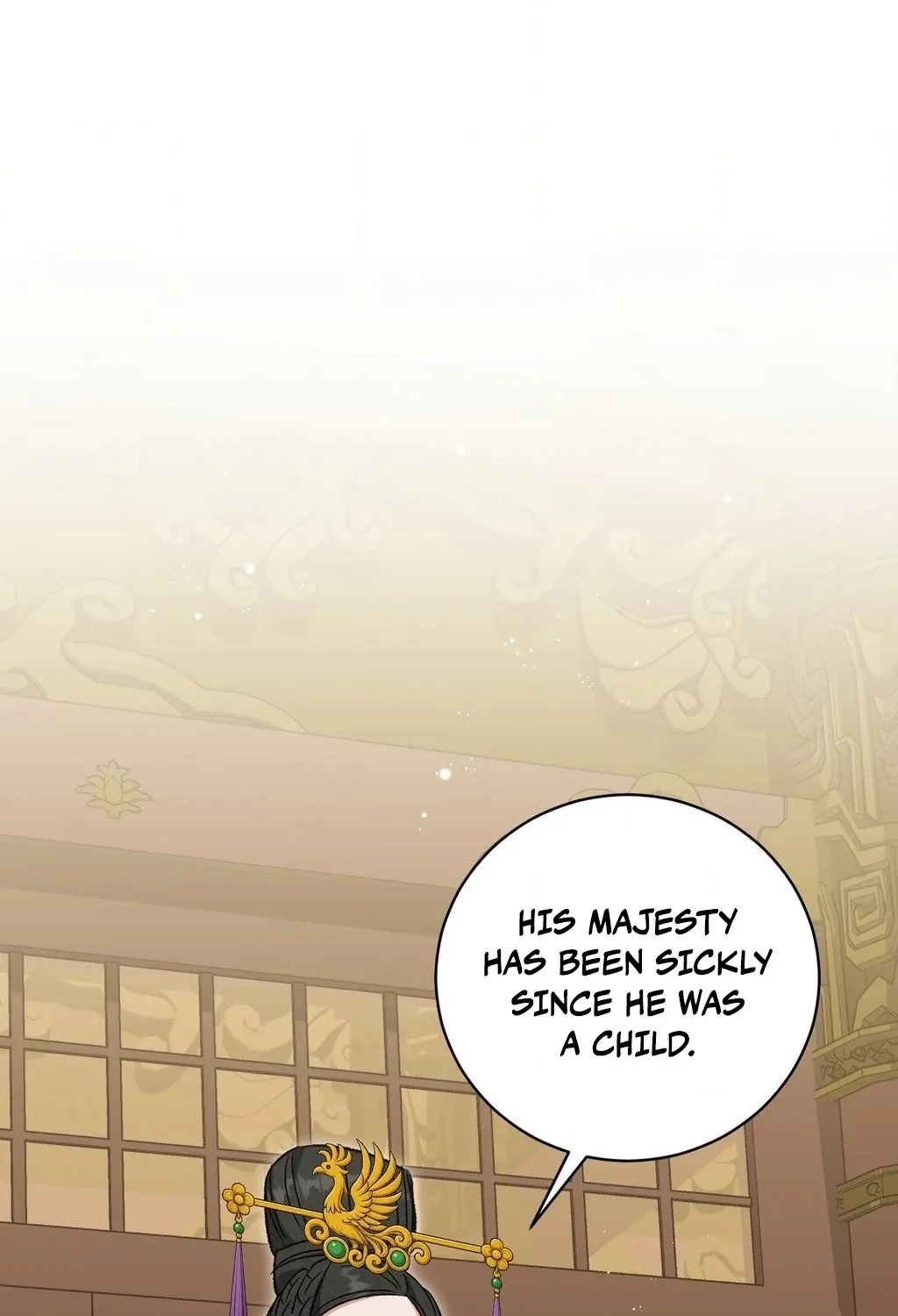 Absolute Adoration Chapter 16 - page 18