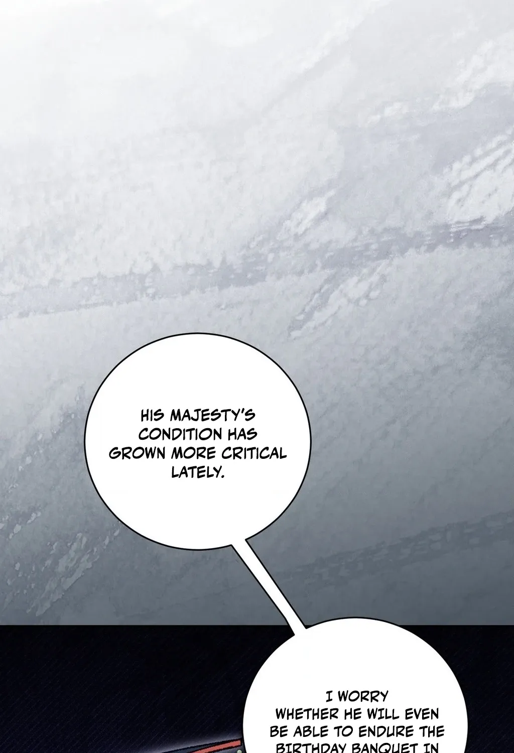 Absolute Adoration Chapter 16 - page 21