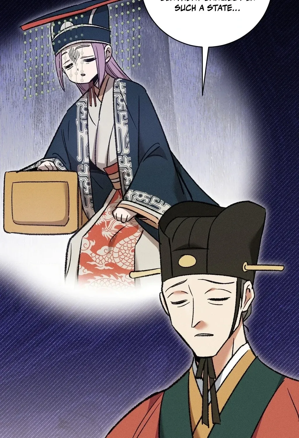 Absolute Adoration Chapter 16 - page 22