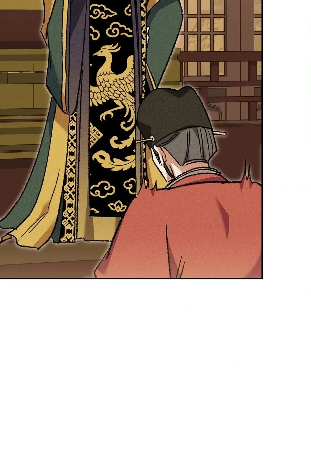 Absolute Adoration Chapter 16 - page 27