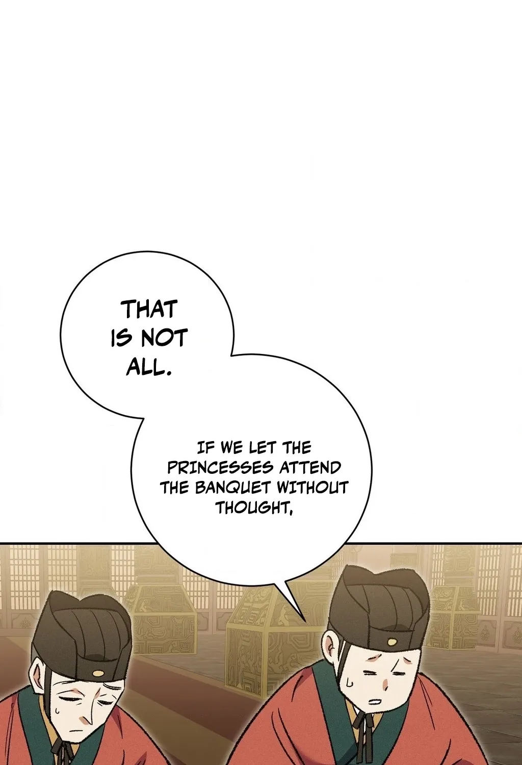 Absolute Adoration Chapter 16 - page 28