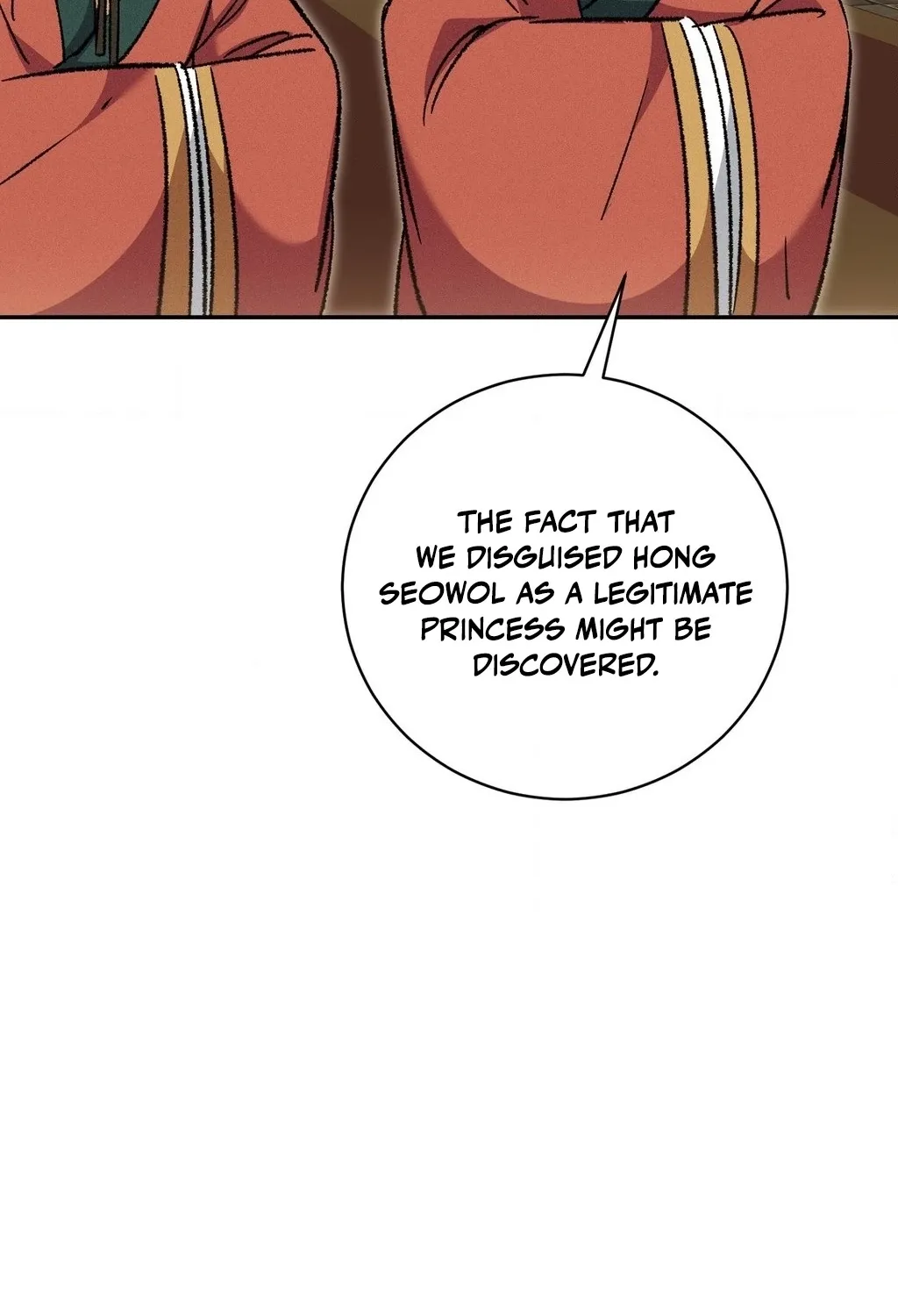 Absolute Adoration Chapter 16 - page 29