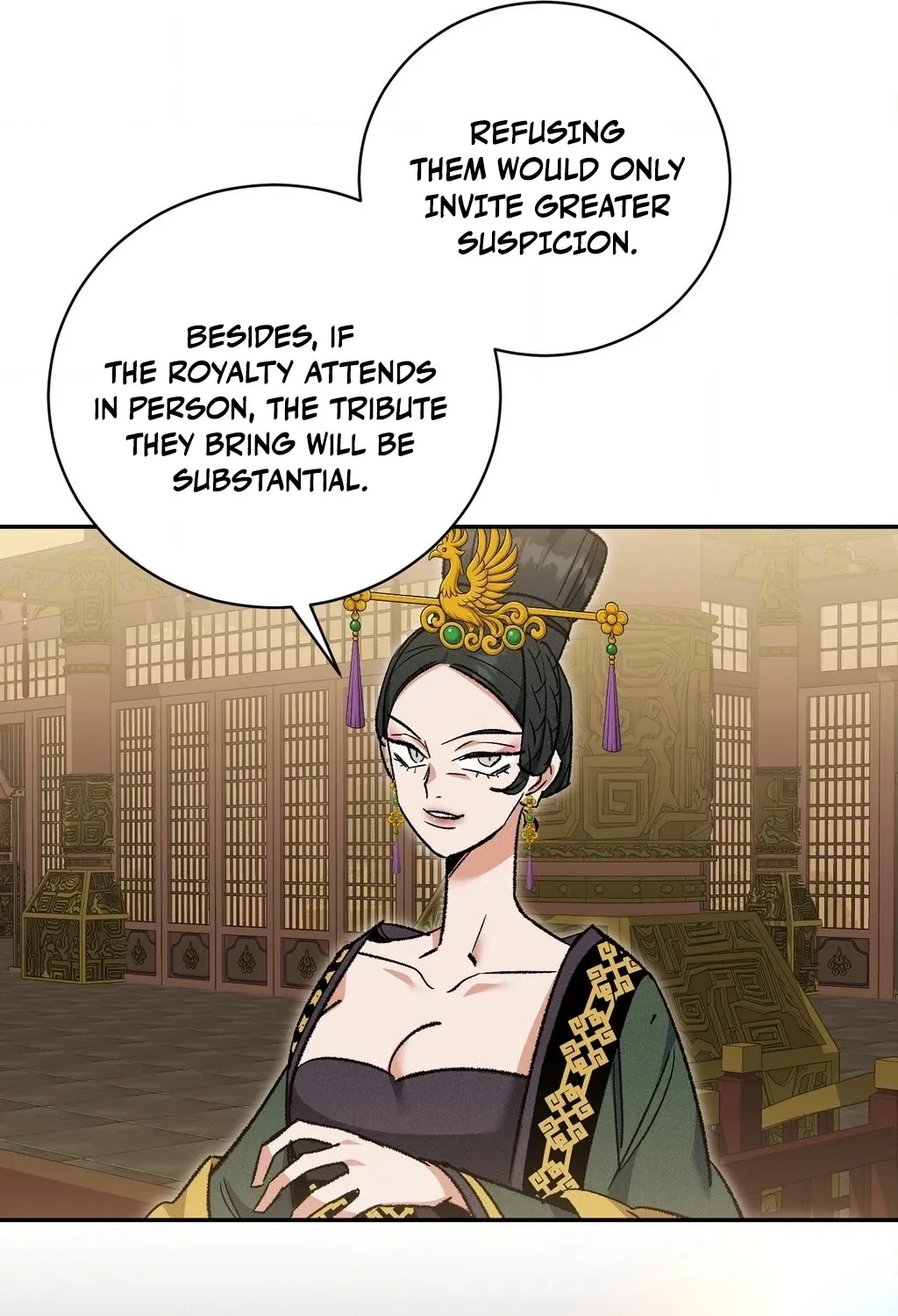 Absolute Adoration Chapter 16 - page 31