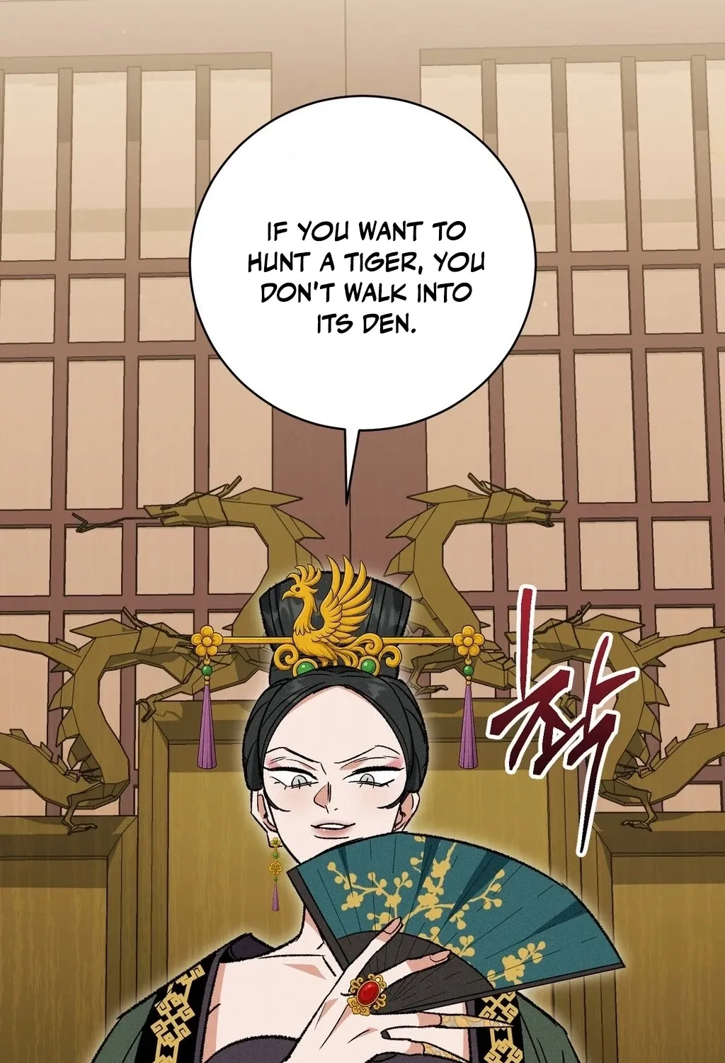 Absolute Adoration Chapter 16 - page 38