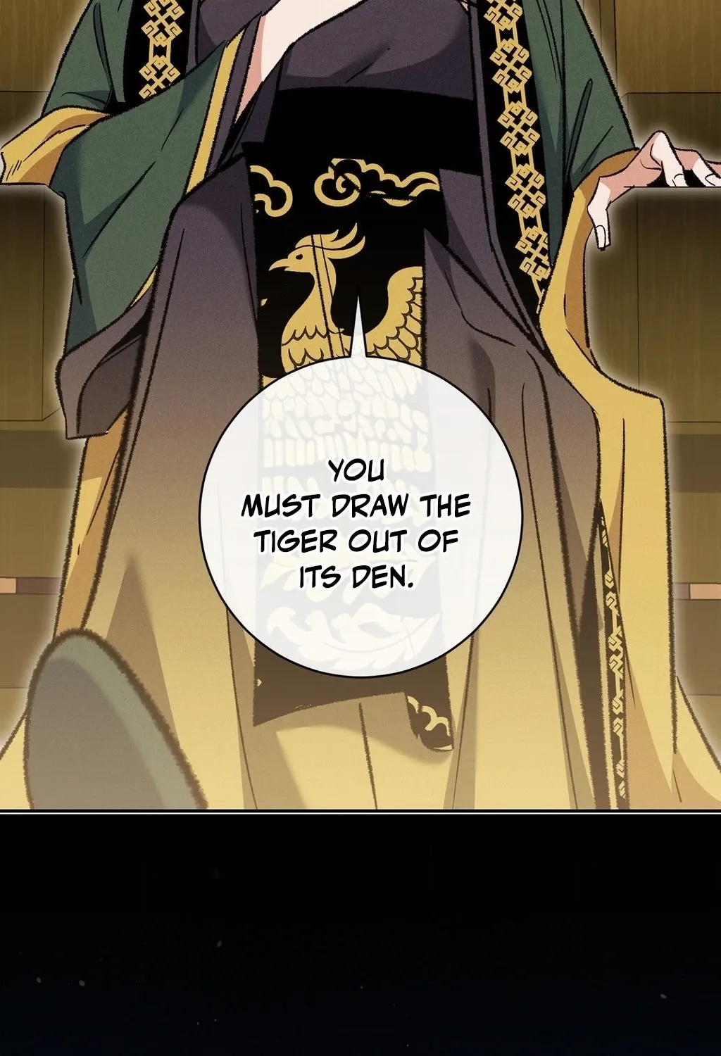 Absolute Adoration Chapter 16 - page 39