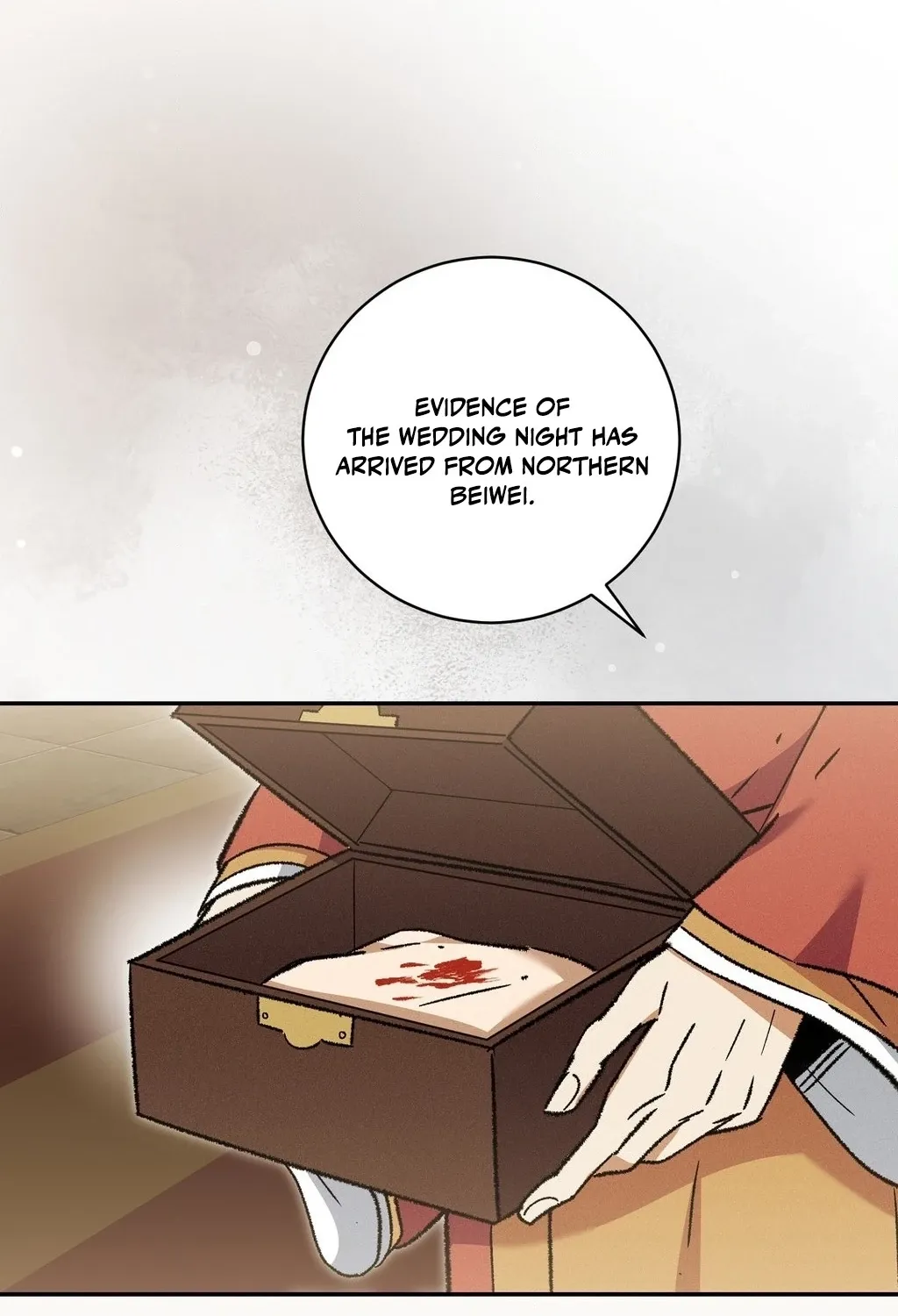 Absolute Adoration Chapter 16 - page 4