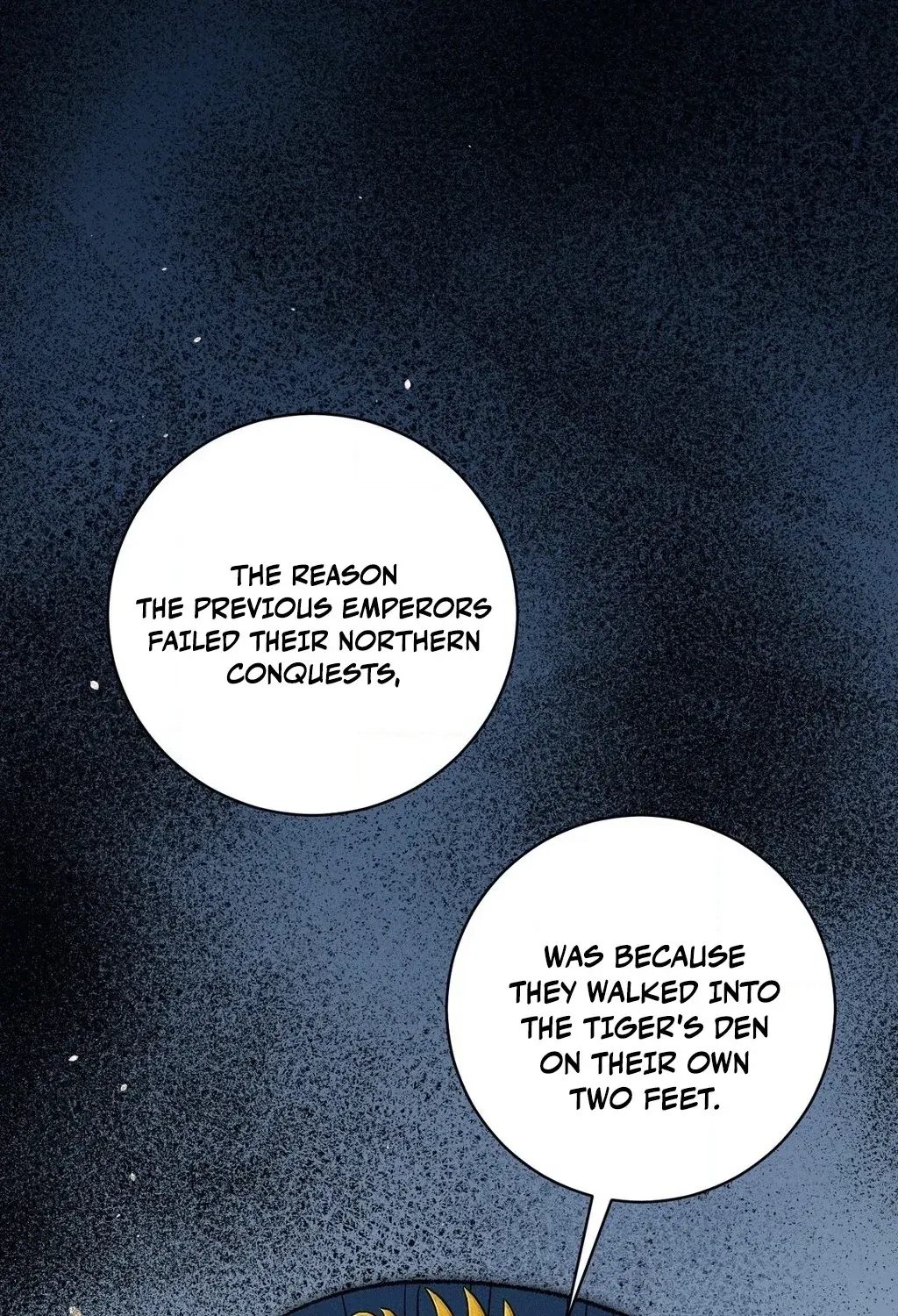 Absolute Adoration Chapter 16 - page 41
