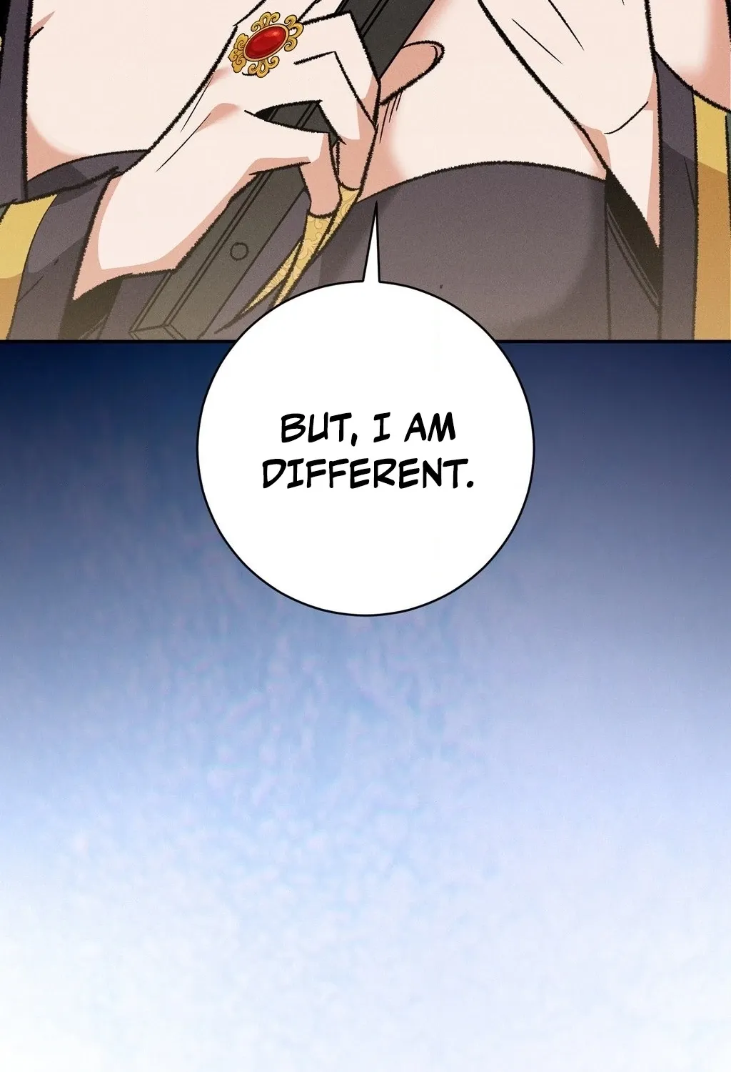 Absolute Adoration Chapter 16 - page 43