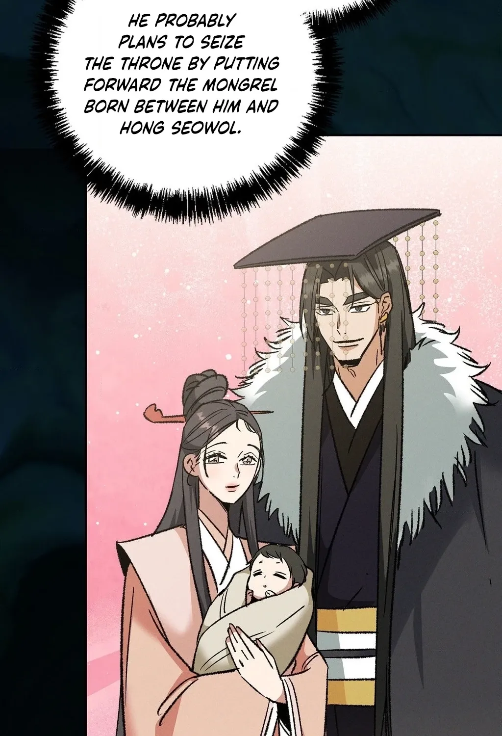Absolute Adoration Chapter 16 - page 48