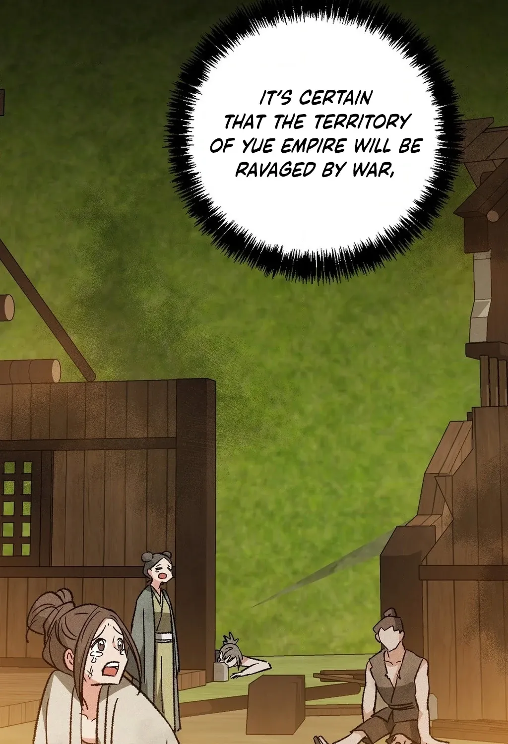 Absolute Adoration Chapter 16 - page 51