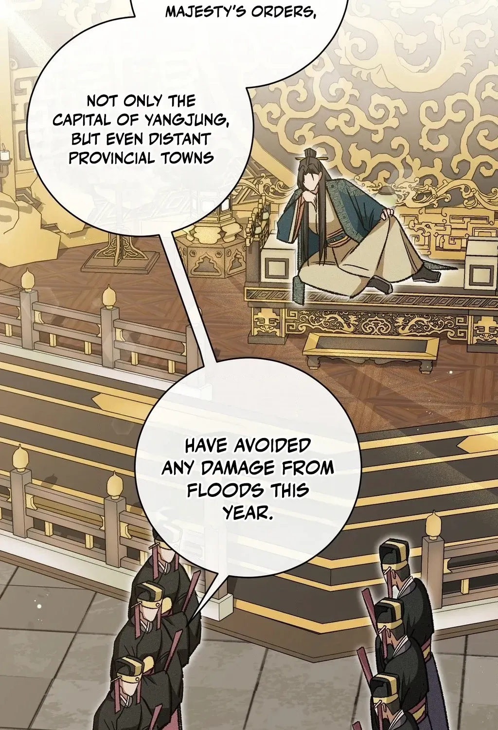 Absolute Adoration Chapter 16 - page 63