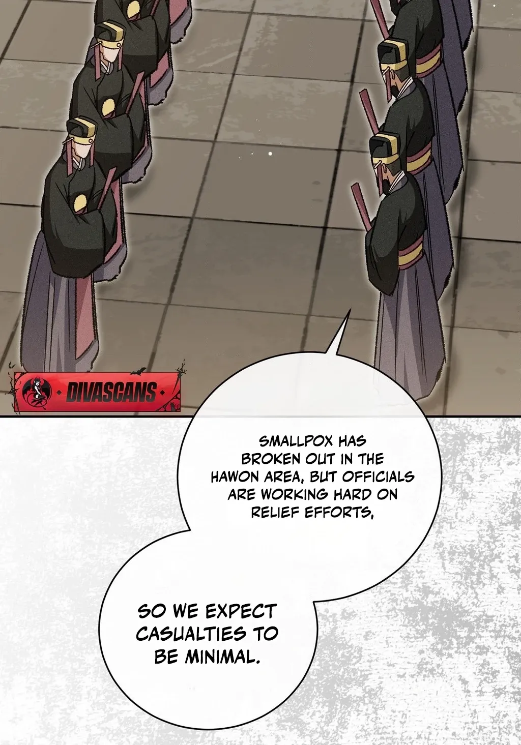 Absolute Adoration Chapter 16 - page 64
