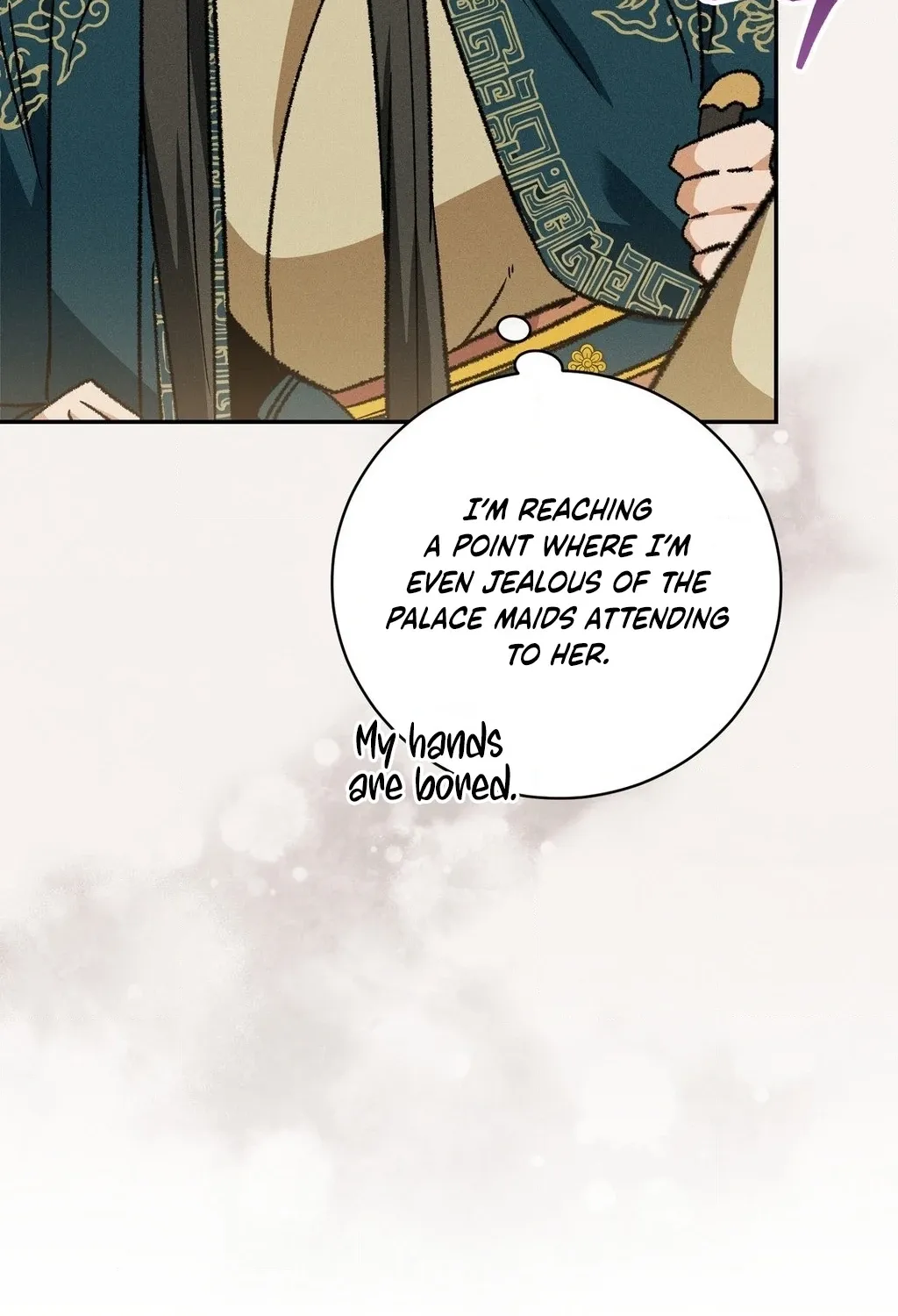 Absolute Adoration Chapter 16 - page 70