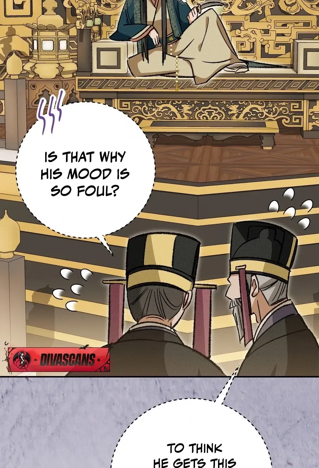 Absolute Adoration Chapter 16 - page 75