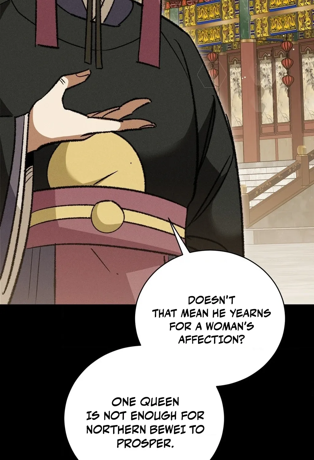 Absolute Adoration Chapter 16 - page 90