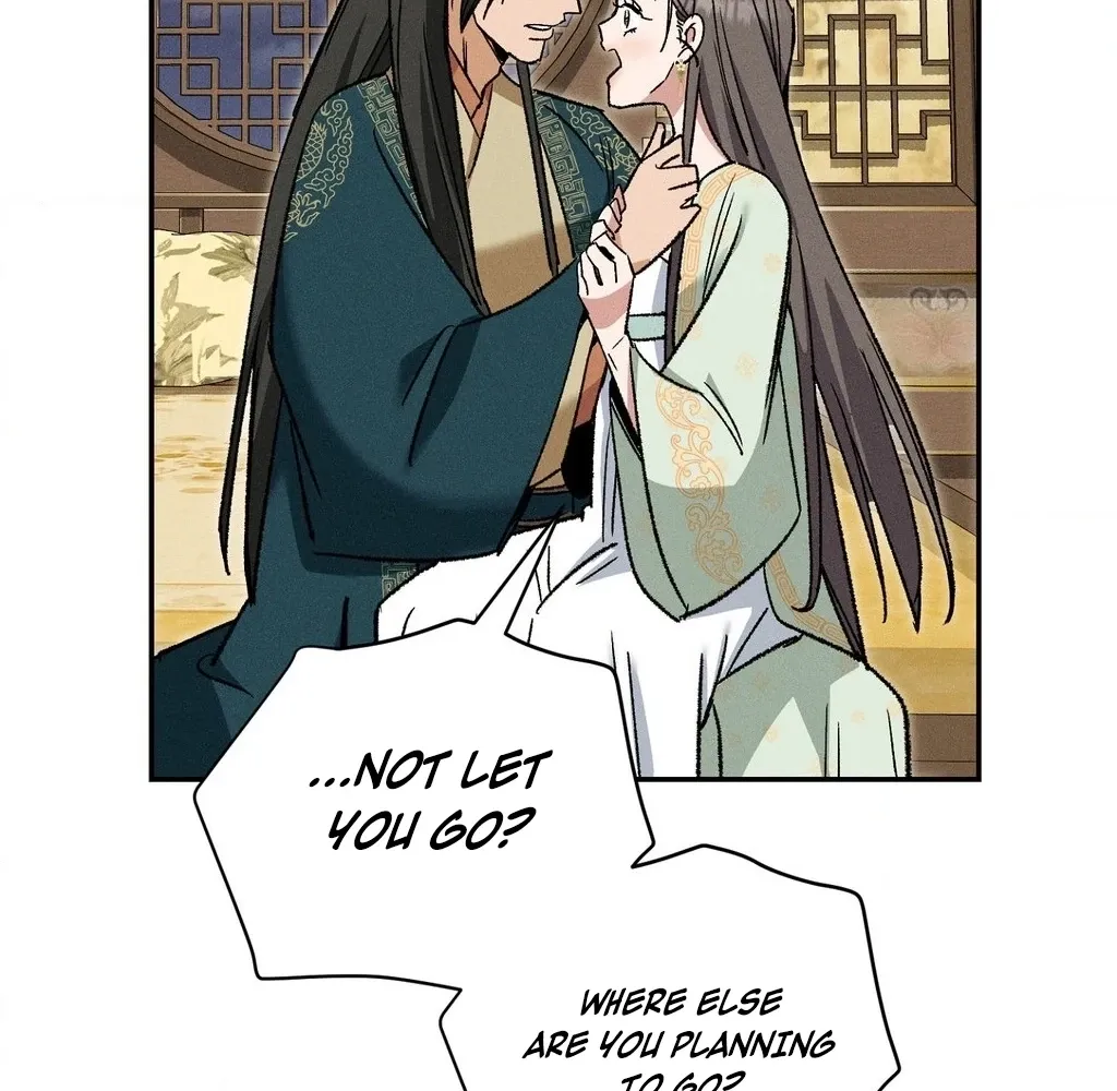 Absolute Adoration Chapter 22 - page 105