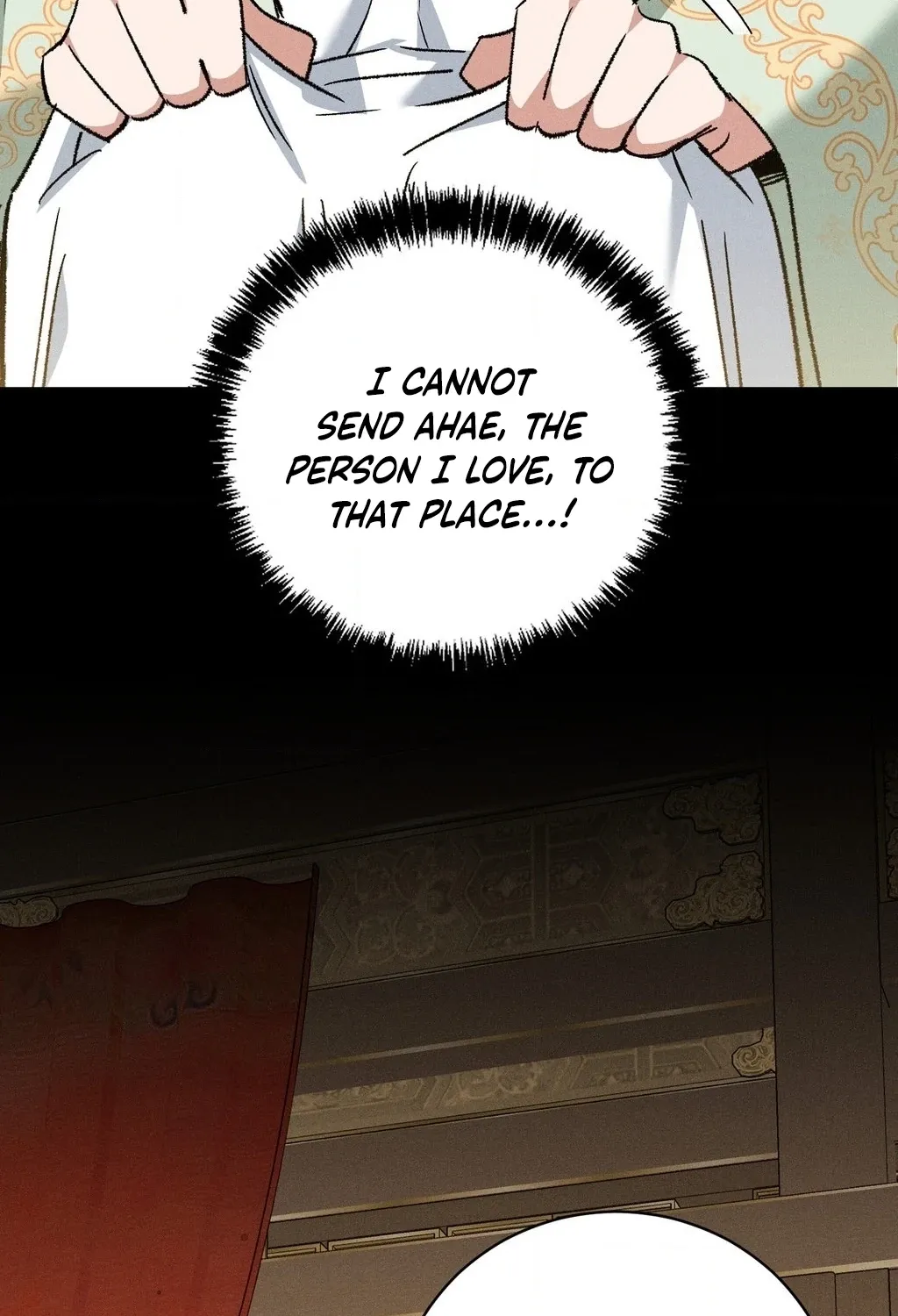 Absolute Adoration Chapter 22 - page 113