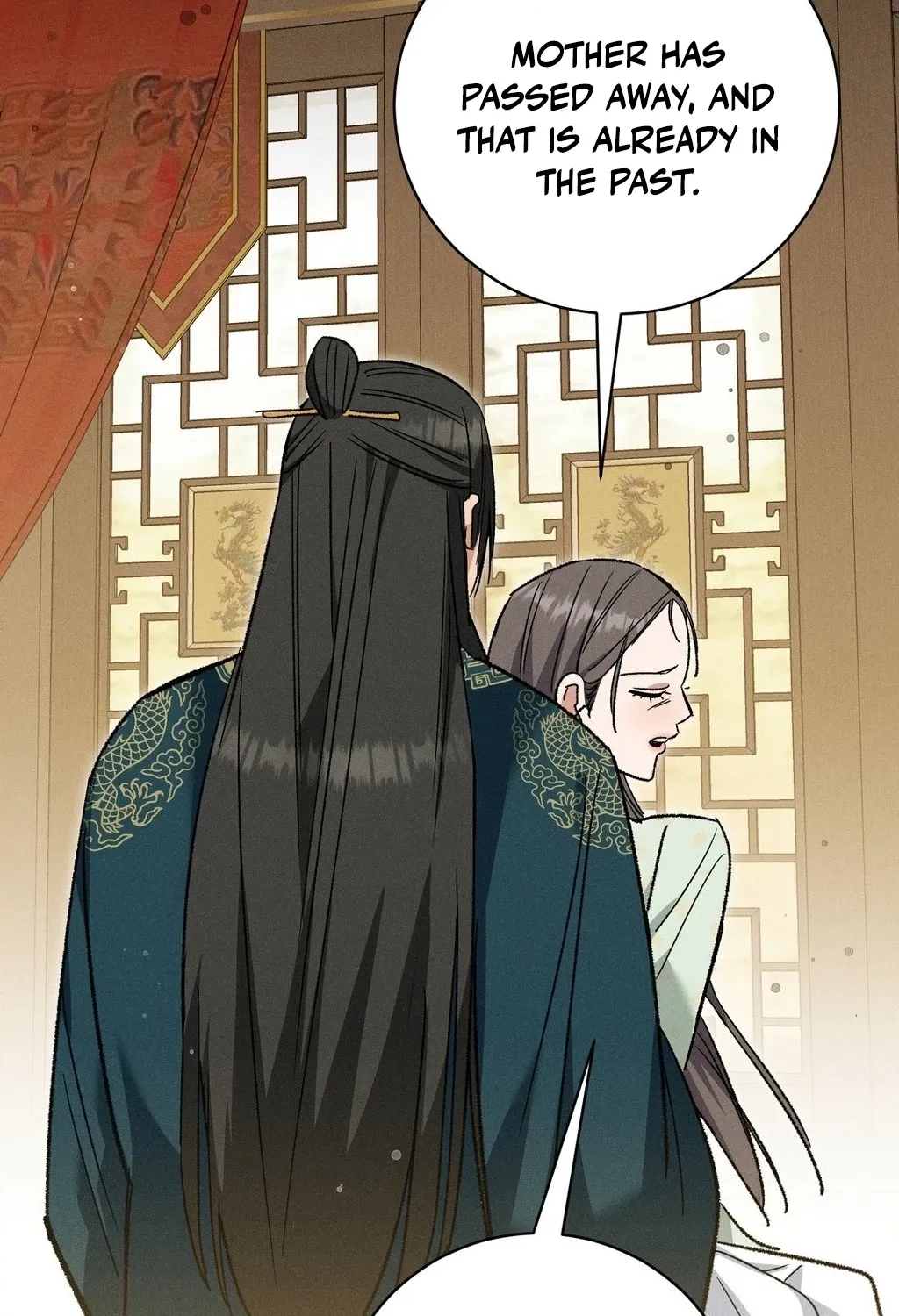 Absolute Adoration Chapter 22 - page 114