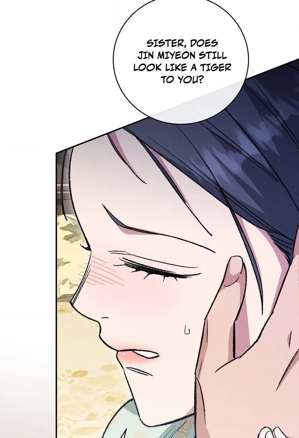 Absolute Adoration Chapter 22 - page 123