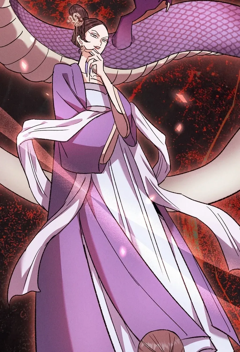 Absolute Adoration Chapter 22 - page 126
