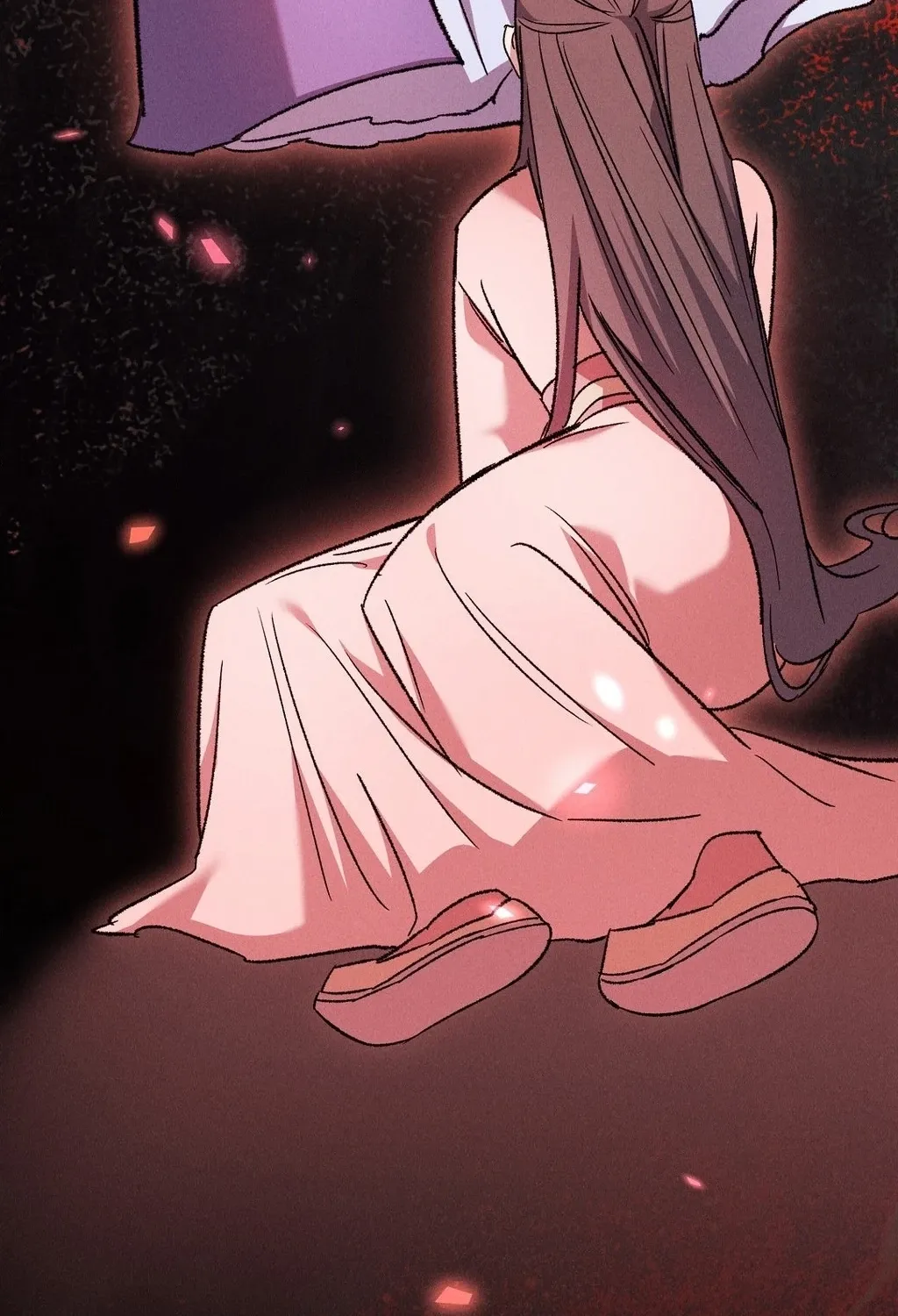 Absolute Adoration Chapter 22 - page 127