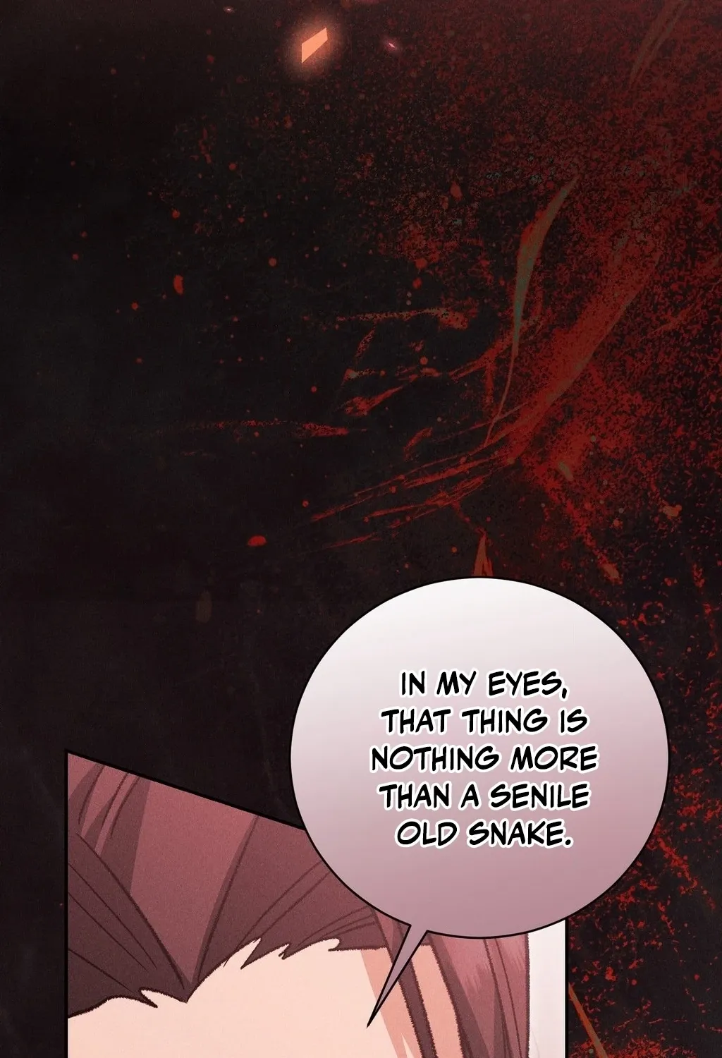 Absolute Adoration Chapter 22 - page 128