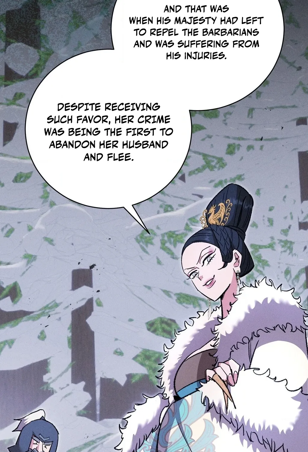 Absolute Adoration Chapter 22 - page 13