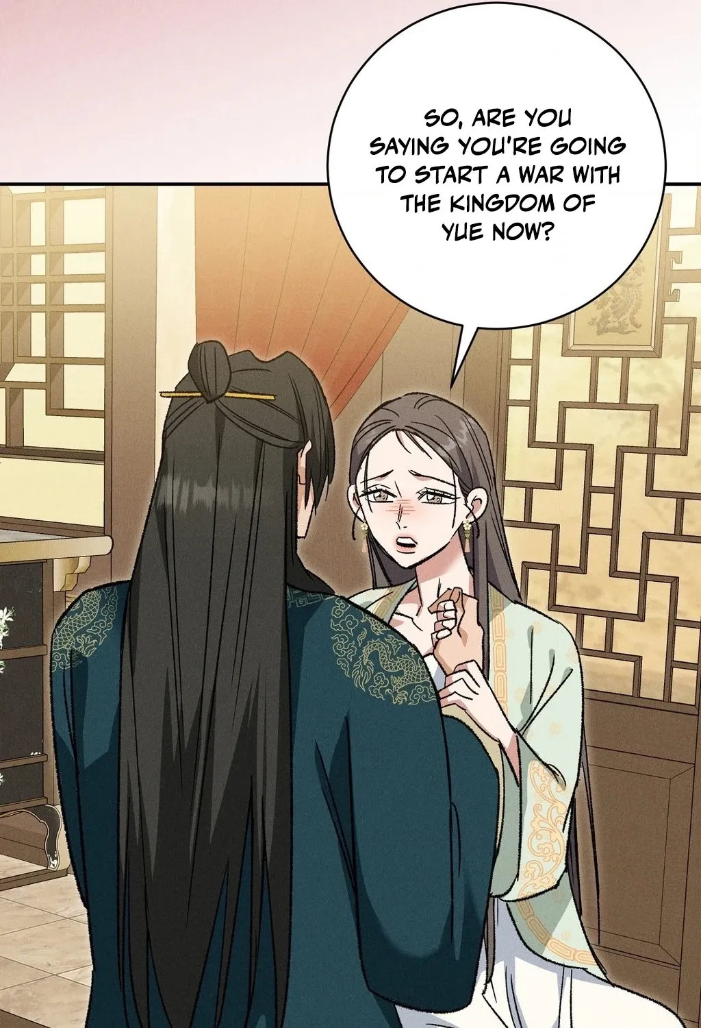 Absolute Adoration Chapter 22 - page 131