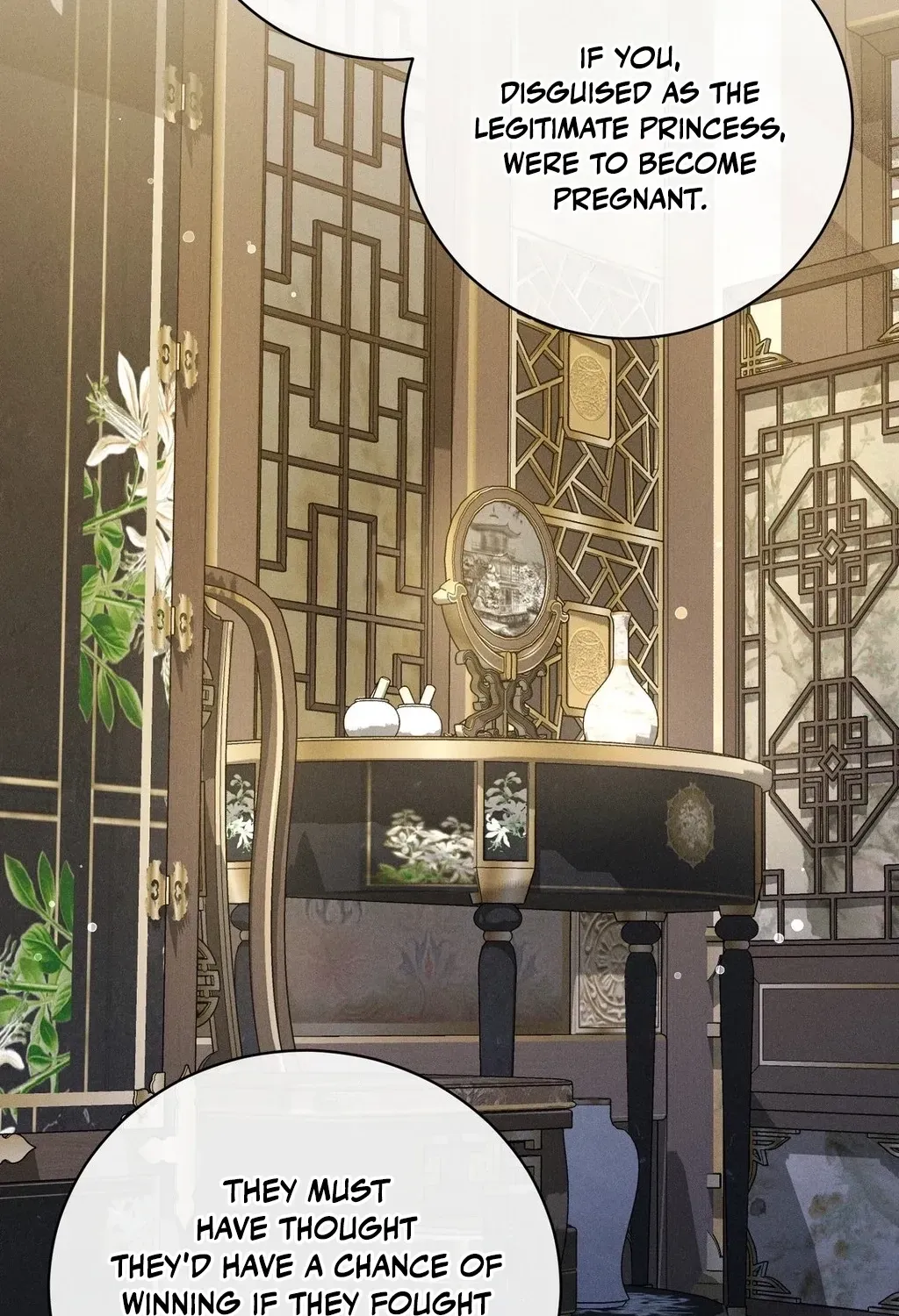 Absolute Adoration Chapter 22 - page 137